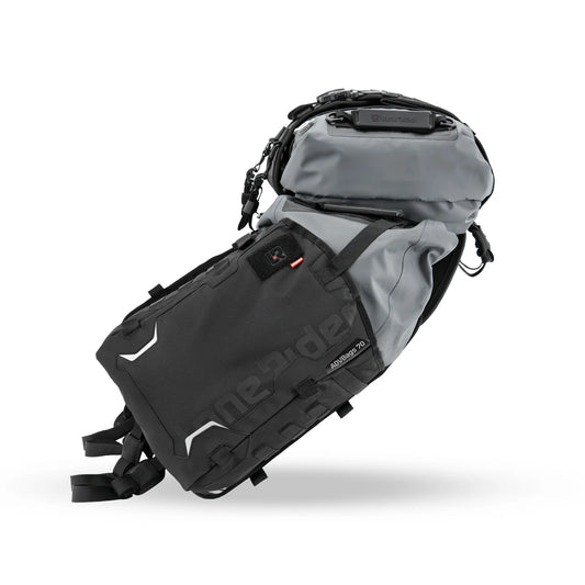 LoneRider | ADVBags - Trägerlose Satteltaschen | 70 L