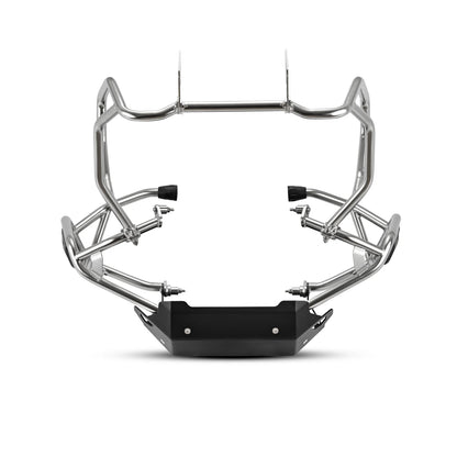 LoneRider | Crash Bar System | 1. Charge | passend für BMW R 1300 GS / Adventure - Modelle