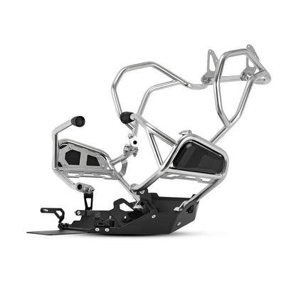 LoneRider | Crash Bar System | 1. Charge | passend für BMW R 1300 GS / Adventure - Modelle