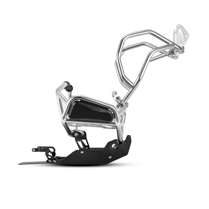 LoneRider | Crash Bar System | 1. Charge | passend für BMW R 1300 GS / Adventure - Modelle