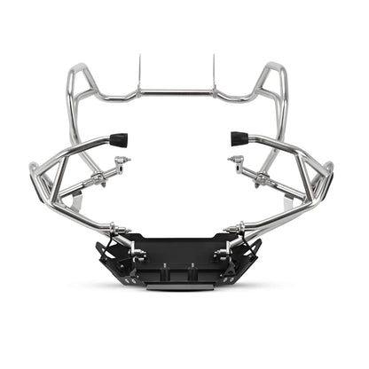 LoneRider | Crash Bar System | 1. Charge | passend für BMW R 1300 GS / Adventure - Modelle