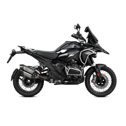 LoneRider | Crash Bar System | 1. Charge | passend für BMW R 1300 GS / Adventure - Modelle