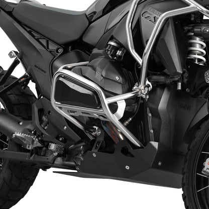 LoneRider | Crash Bar System | 1. Charge | passend für BMW R 1300 GS / Adventure - Modelle