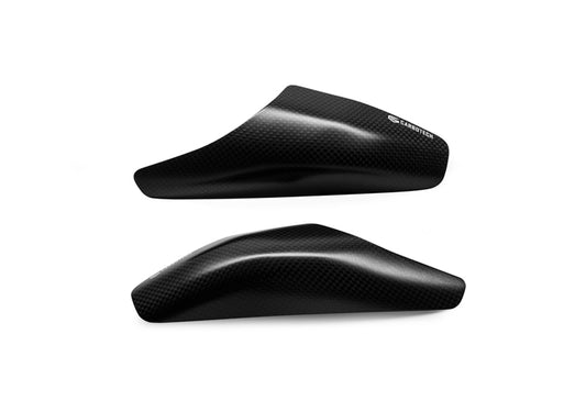 GS Carbotech | Elite Sitz Sliders | Carbon | passend für Ducati Panigale - Modelle