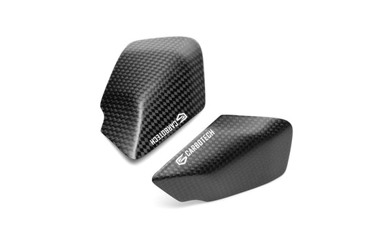 GS Carbotech | Sitz Sliders | Carbon