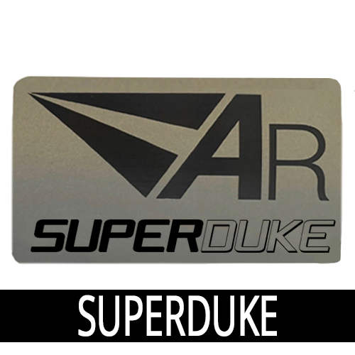 SuperDuke