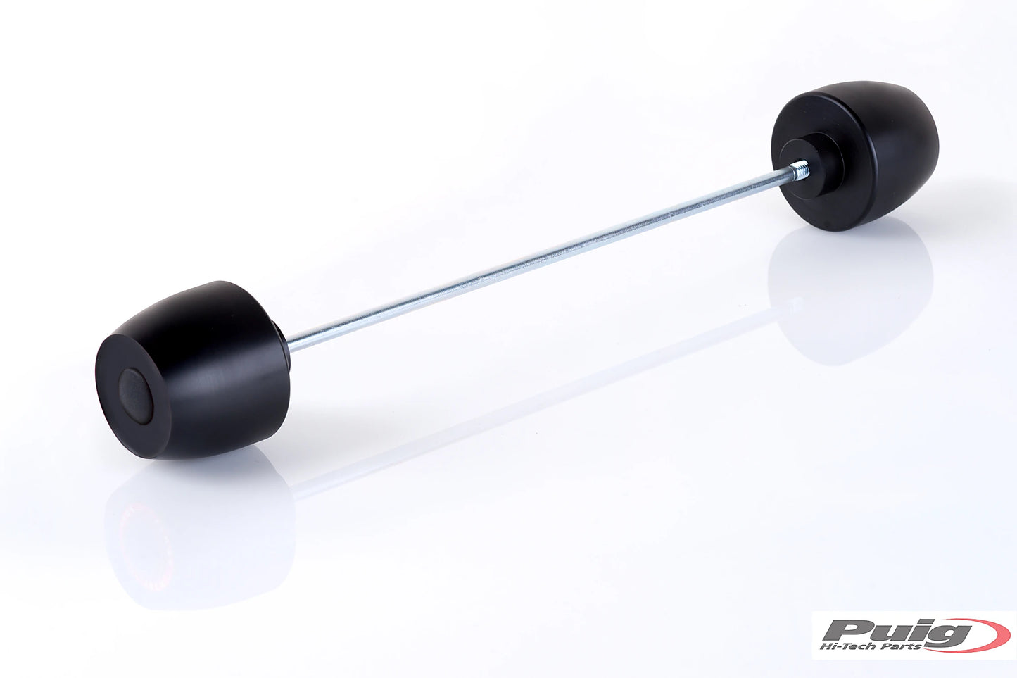 PUIG Achsprotektor PHB19 | gold | vorne | passend für Kawasaki Z1100 / SE - Modelle (2026)
