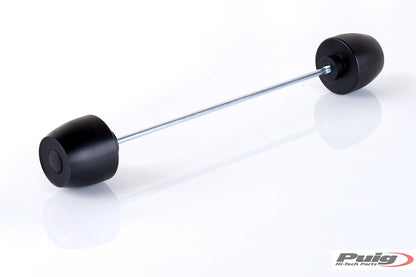PUIG Achsprotektor PHB19 | gold | vorne | passend für Kawasaki Z1100 / SE - Modelle (2026)