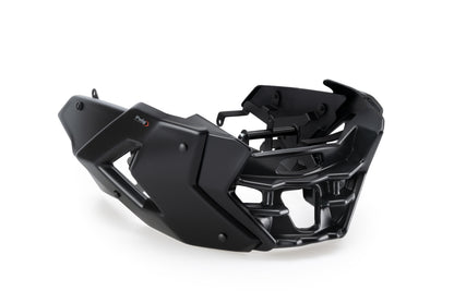 PUIG Bugspoiler | mit ABE | matt-schwarz | passend für KTM 1290 Super Duke R / RR / EVO & 1390 Super Duke R / EVO - Modelle (2020-2026)