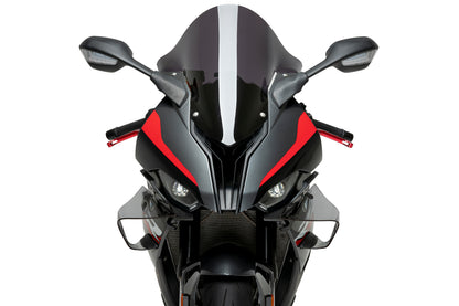 PUIG Frontspoiler GP | mit ABE | getönt | passend für BMW S 1000 RR - Modelle (2019-2022)
