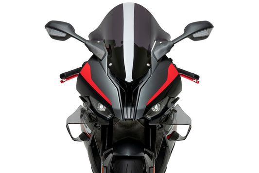 PUIG Frontspoiler GP | mit ABE | getönt | passend für BMW S 1000 RR - Modelle (2019-2022)