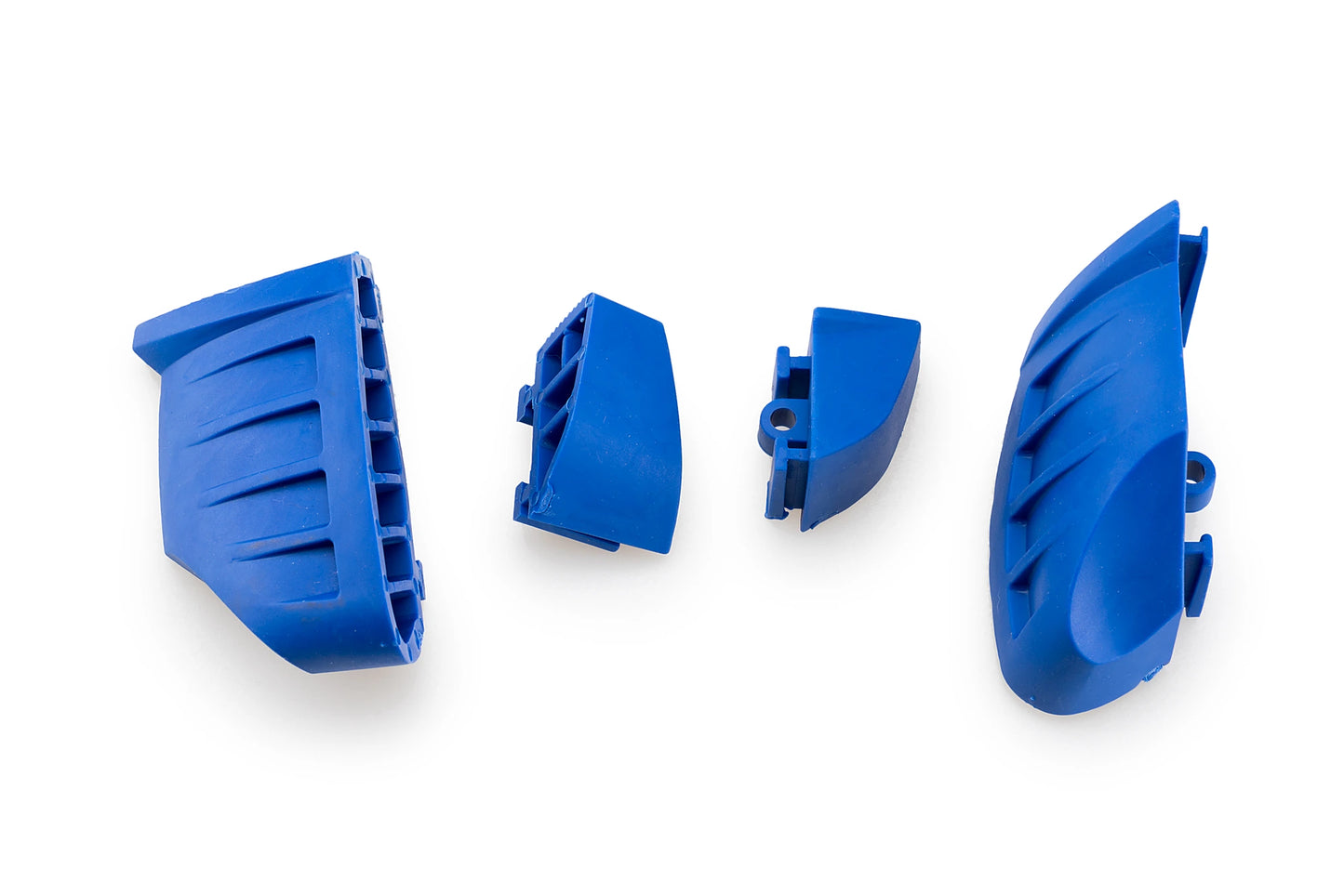 PUIG Sturzpads Pro 2.0. | PAAR | blau | passend für Kawasaki Z1100 / SE - Modelle (2026)