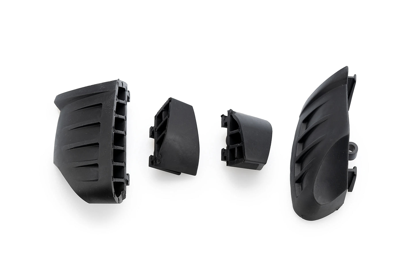 PUIG Sturzpads Pro 2.0. | PAAR | schwarz | passend für Kawasaki Z1100 / SE - Modelle (2026)