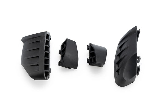 PUIG Sturzpads Pro 2.0. | PAAR | schwarz | passend für Kawasaki Z1100 / SE - Modelle (2026)