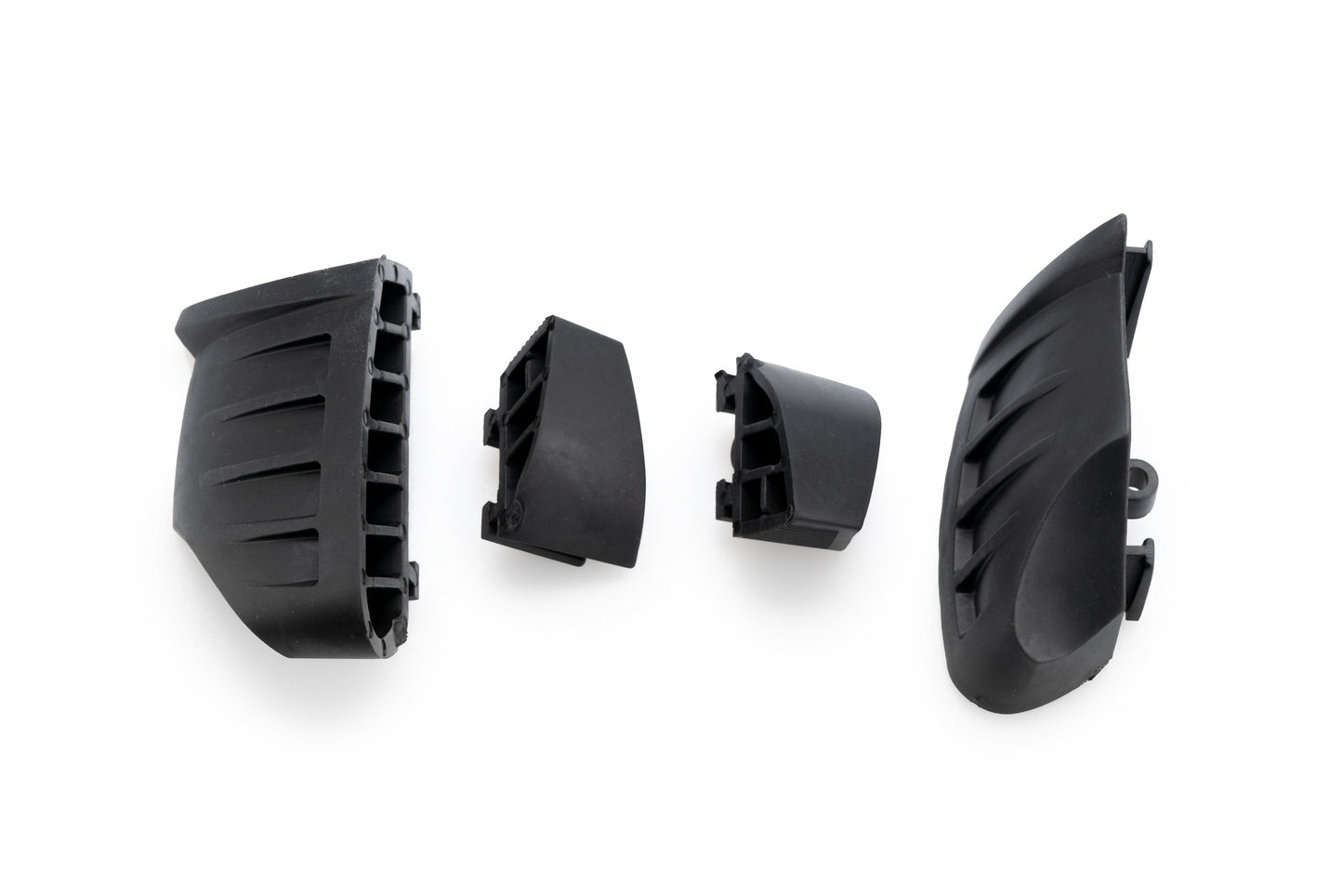 PUIG Sturzpads Pro 2.0. | schwarz | passend für Yamaha MT-09 - Modelle (2024)