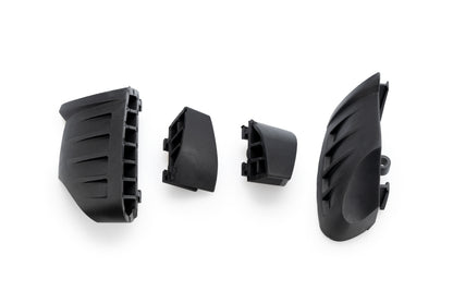 PUIG Sturzpads Pro 2.0. | schwarz | passend für Yamaha MT-09 - Modelle (2024)