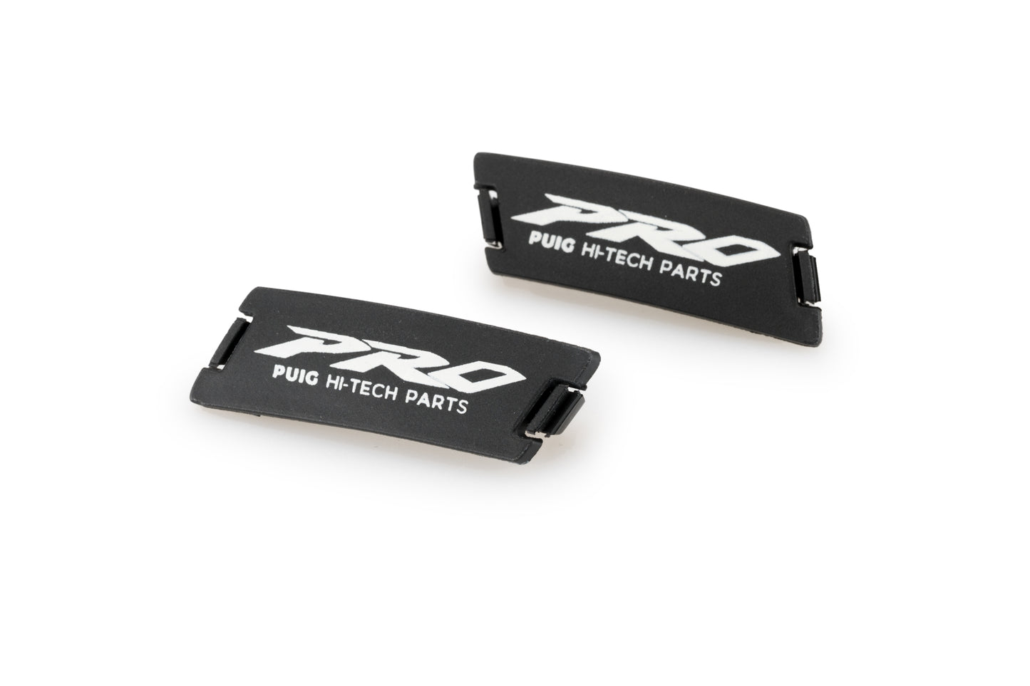 PUIG Sturzpads Pro 2.0. | schwarz | passend für Yamaha MT-09 - Modelle (2024)