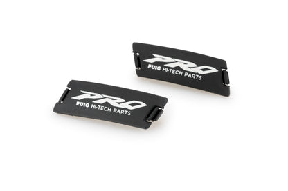 PUIG Sturzpads Pro 2.0. | schwarz | passend für Yamaha MT-09 - Modelle (2024)