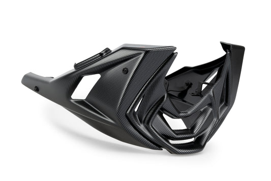 PUIG Bugspoiler | mit ABE | carbon-look | passend für Suzuki GSX-8S - Modelle (2023-2026)