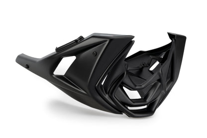 PUIG Bugspoiler | mit ABE | matt-schwarz | passend für Suzuki GSX-8S - Modelle (2023-2026)