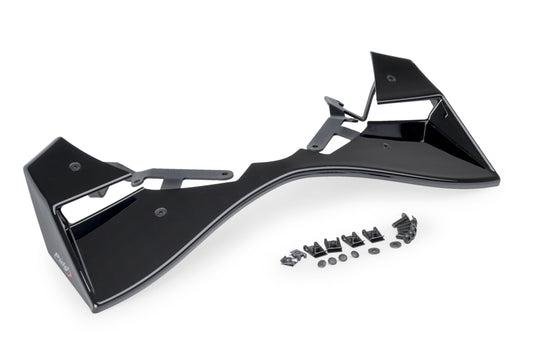 PUIG Frontspoiler GP | mit ABE | matt-schwarz | passend für Suzuki GSX-R 1000 R / R - Modelle (2017-2021) (Kopie)