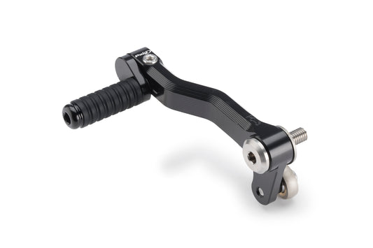 PUIG Gangschaltpedal | verstellbar | schwarz | passend für Kawasaki Z900 / SE - Modelle (2025-2026)