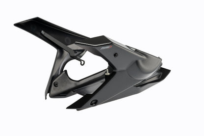 PUIG Bugspoiler | mit ABE | carbon-look | passend für KTM 990 Duke / R - Modelle (2024-2026)
