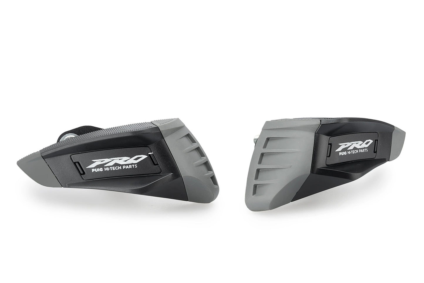 PUIG Sturzpads Pro 2.0. | PAAR | blau | passend für Kawasaki Z1100 / SE - Modelle (2026)