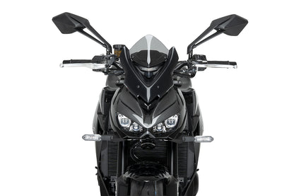 PUIG New Generation Sport Windschield | ABE | getönt | passend für Kawasaki Z1100 / SE - Modelle (2026)