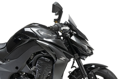 PUIG New Generation Sport Windschield | ABE | getönt | passend für Kawasaki Z1100 / SE - Modelle (2026)