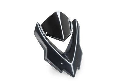 PUIG New Generation Sport Windschield | ABE | schwarz | passend für Kawasaki Z1100 / SE - Modelle (2026)