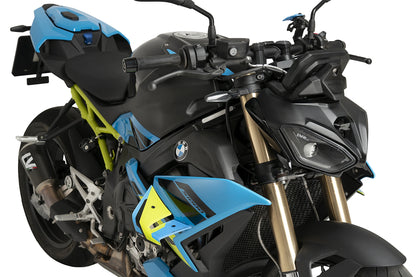 PUIG D12 Spoiler | mit ABE | graphics | passend für BMW S 1000 R - Modelle (2025-2026)