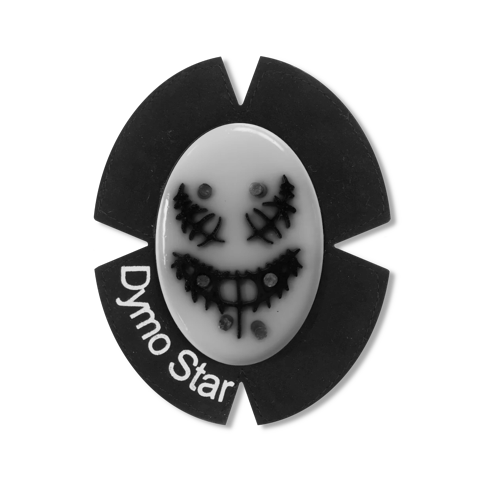 Kneeslider | MEDUZA FACE | DymoStar | DYMSTR