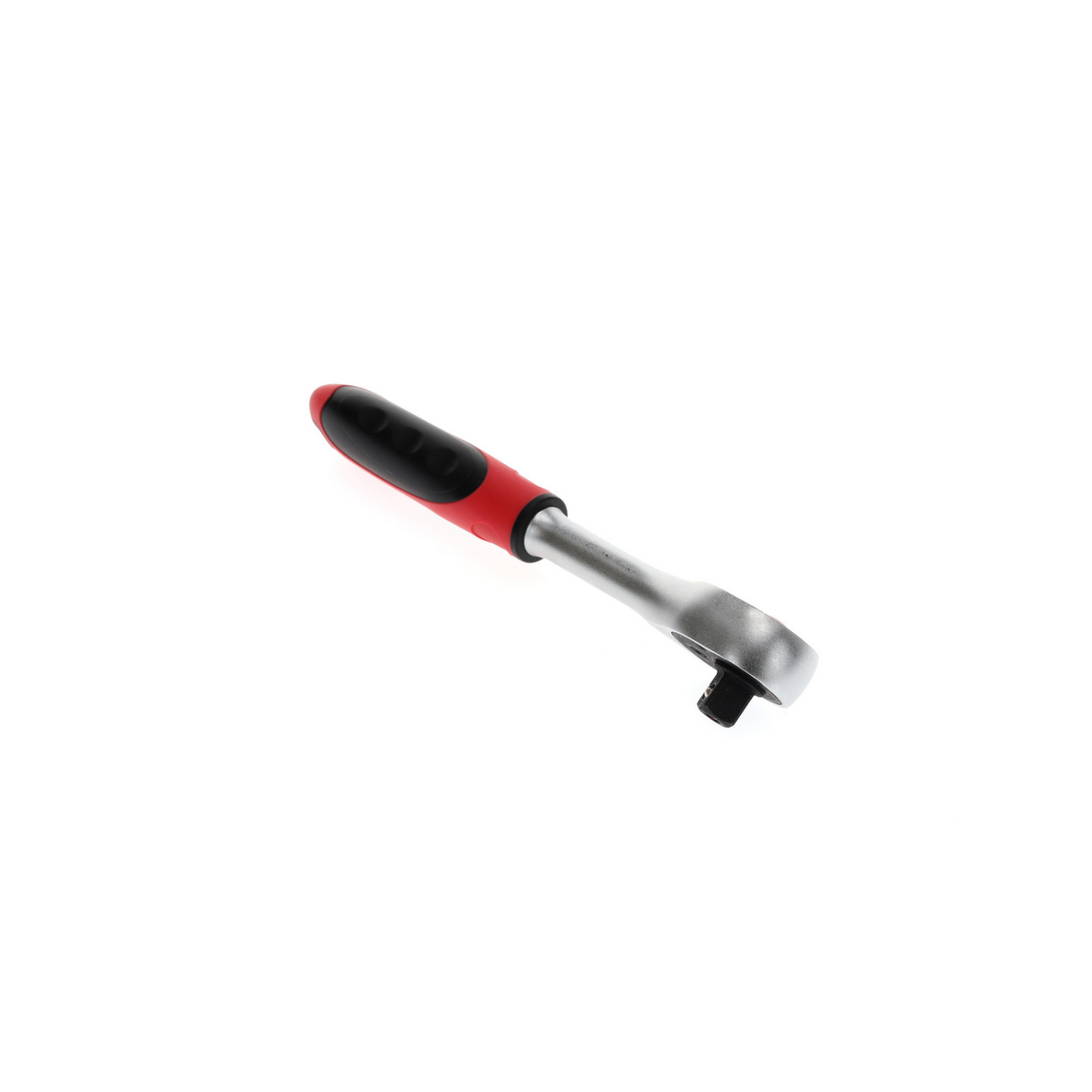 GEDORE red R50000027 2K-Umschaltknarre 3/8 180 mm Rückschwenkwinkel 5°