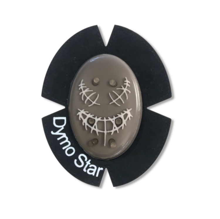 Kneeslider | MEDUZA FACE | DymoStar | DYMSTR