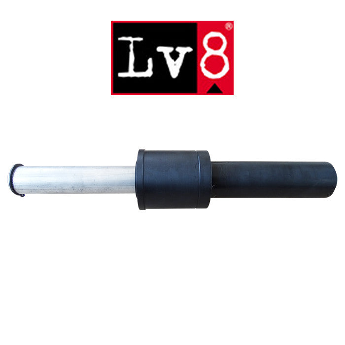 LV8 - ELEVATE Aufnahmedorn für Einarm-Montageständer "DIAVOL" | LV8 rechts | passend für Honda CB 1000 R (2018) -Modelle | Ø=34mm | E630/03HC18D