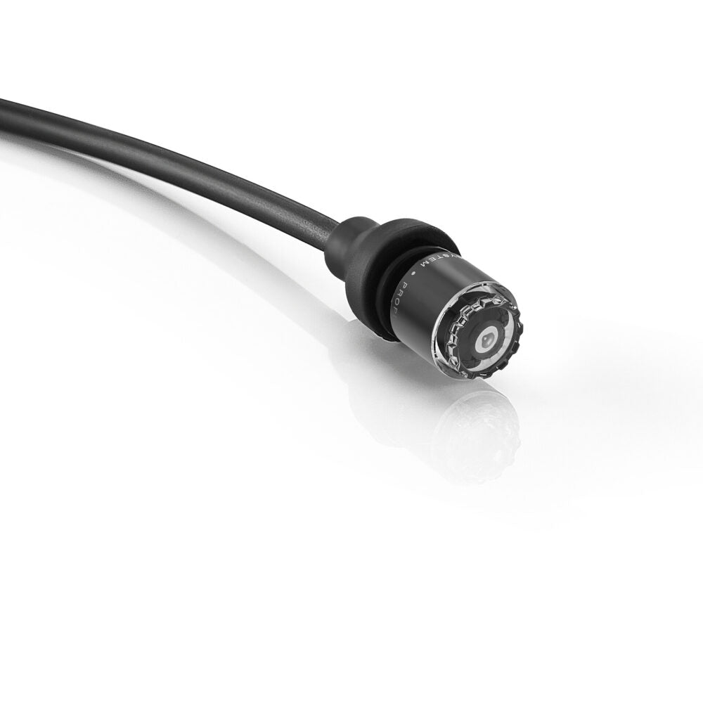 Rizoma Light Unit S LED-Blinker 3 in 1 | mit ECE | PAAR | hinten | Blinker/Rücklicht/Bremslicht | mattschwarz eloxiert