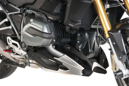 PUIG Bugspoiler | mit ABE | carbon-look | passend für BMW R 1200 RS - Modelle (2015-2018)