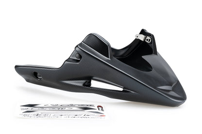 PUIG Bugspoiler | mit ABE | carbon-look | passend für Suzuki SV 650 S - Modelle (2003-2006)
