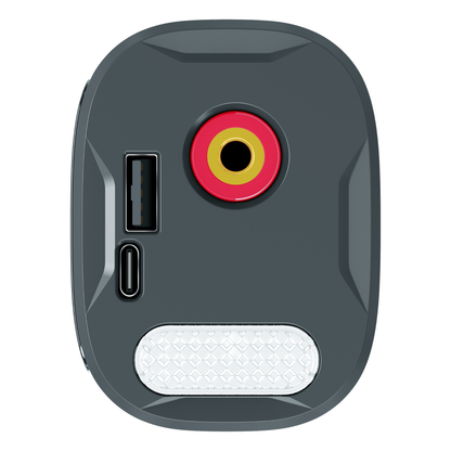 INNOVV P1 | Akku-Luftpumpe | 6000 mAh