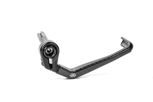 Gilles Bremshebelprotektor | Carbon