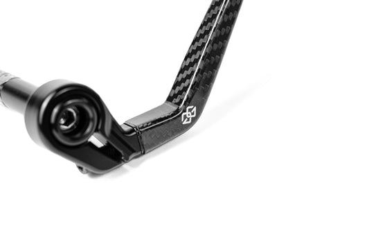 Gilles Bremshebelprotektor | Carbon