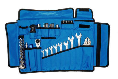 Motohansa Tools | BMW Pro Adventure | Werkzeugset | passend für div. BMW - Modelle