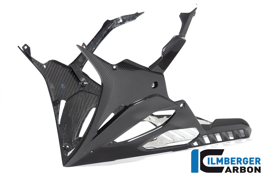 Ilmberger Carbon Verkleidungsunterteil | Strasse | passend für BMW M 1000 RR & S 1000 RR - Modelle
