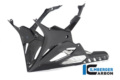 Ilmberger Carbon Verkleidungsunterteil | Strasse | passend für BMW M 1000 RR & S 1000 RR - Modelle