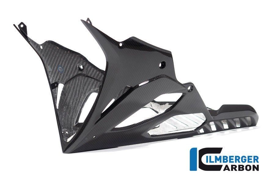 Ilmberger Carbon Verkleidungsunterteil | Strasse | passend für BMW M 1000 RR & S 1000 RR - Modelle
