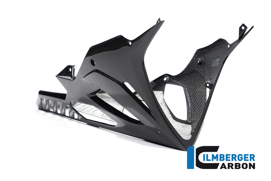Ilmberger Carbon Verkleidungsunterteil | Strasse | passend für BMW M 1000 RR & S 1000 RR - Modelle