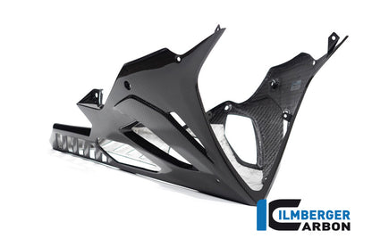 Ilmberger Carbon Verkleidungsunterteil | Strasse | passend für BMW M 1000 RR & S 1000 RR - Modelle