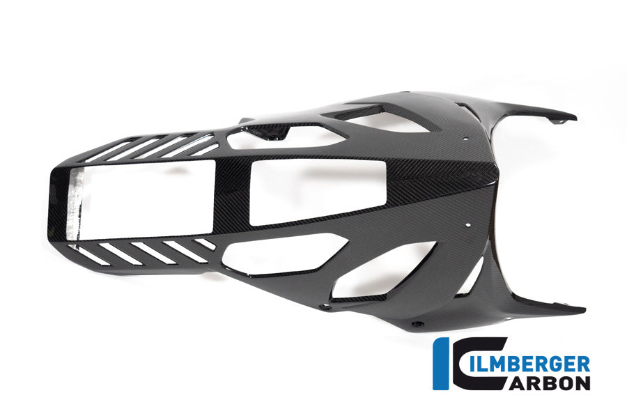 Ilmberger Carbon Verkleidungsunterteil | Strasse | passend für BMW M 1000 RR & S 1000 RR - Modelle