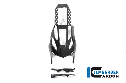 Ilmberger Carbon Verkleidungsunterteil | Strasse | passend für BMW M 1000 RR & S 1000 RR - Modelle